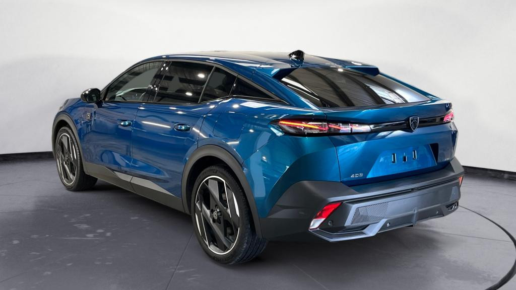 Nouvelle PEUGEOT 408 PHEV 225 e-EAT8 GT - Caméra 360 - Attelage - Sièges Electriques