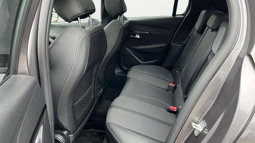 PEUGEOT 208 BlueHDi 100 II GT - Toit Panoramique - Caméra