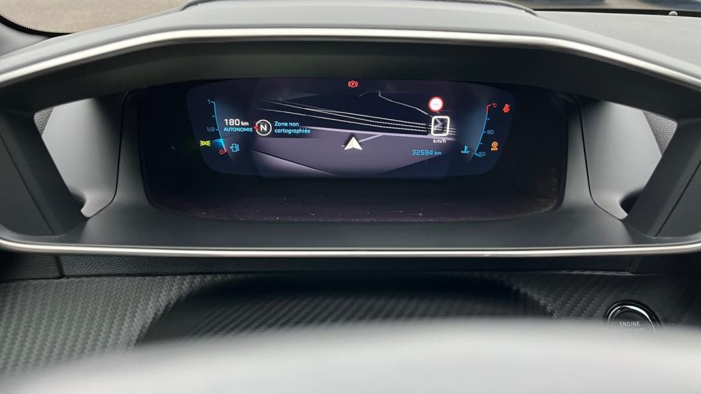 PEUGEOT 208 BlueHDi 100 II GT - Toit Panoramique - Caméra