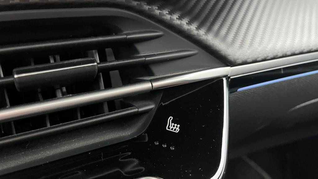 PEUGEOT 208 BlueHDi 100 II GT - Toit Panoramique - Caméra