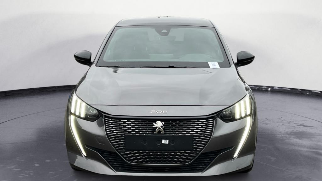 PEUGEOT 208 BlueHDi 100 II GT - Toit Panoramique - Caméra