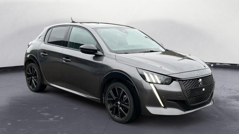 PEUGEOT 208 d'occasion disponible chez votre concessionnaire ORA7