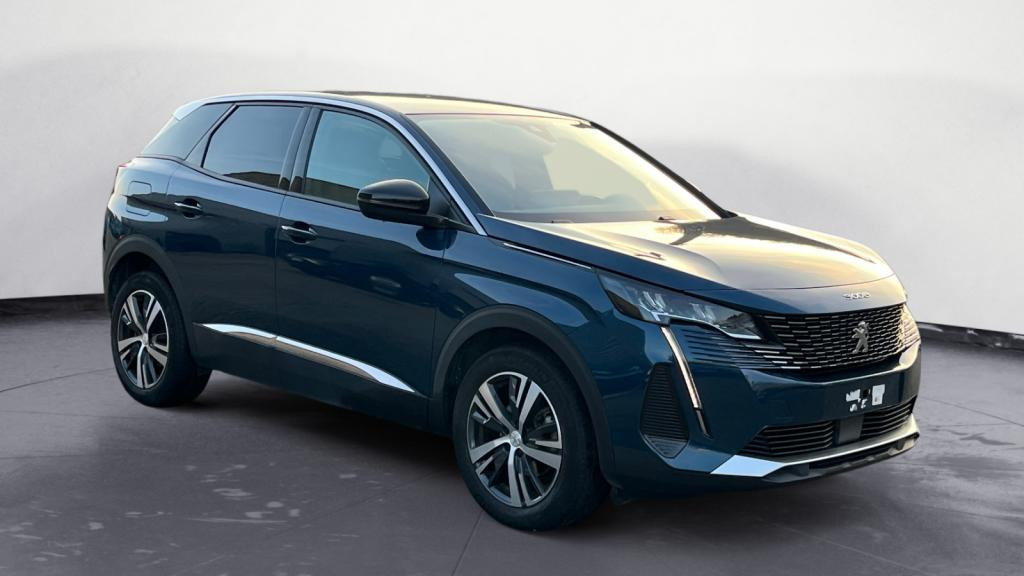 Peugeot 3008 vente à marchand - 50859