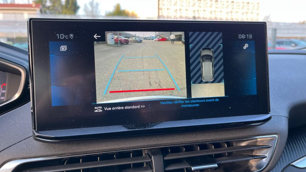 PEUGEOT 3008  1.5 BlueHDi S&S - 130  II Allure PHASE 2