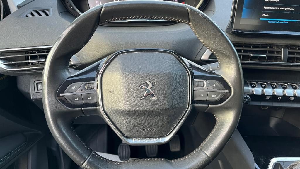 PEUGEOT 3008  1.5 BlueHDi S&S - 130  II Allure PHASE 2