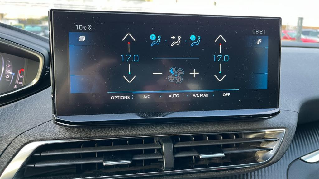 PEUGEOT 3008  1.5 BlueHDi S&S - 130  II Allure PHASE 2