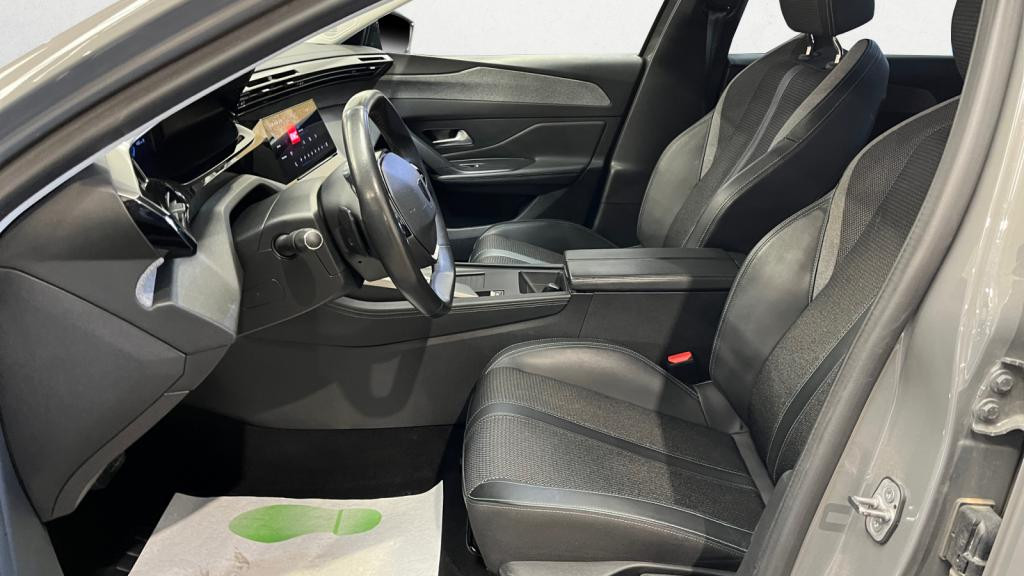 Nouvelle PEUGEOT 308 SW BlueHDi 130 EAT8  III SW BREAK Allure - Pack Access - Pack Confort