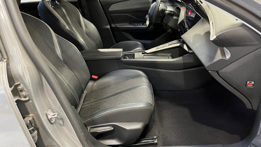 Nouvelle PEUGEOT 308 SW BlueHDi 130 EAT8  III SW BREAK Allure - Pack Access - Pack Confort