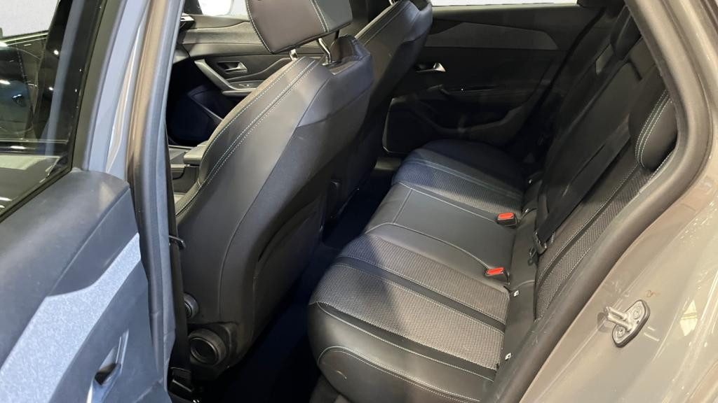 Nouvelle PEUGEOT 308 SW BlueHDi 130 EAT8  III SW BREAK Allure - Pack Access - Pack Confort