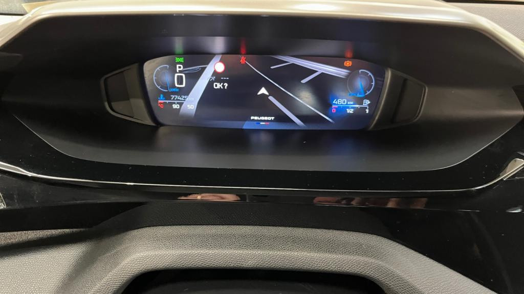 Nouvelle PEUGEOT 308 SW BlueHDi 130 EAT8  III SW BREAK Allure - Pack Access - Pack Confort