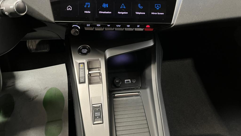 Nouvelle PEUGEOT 308 SW BlueHDi 130 EAT8  III SW BREAK Allure - Pack Access - Pack Confort