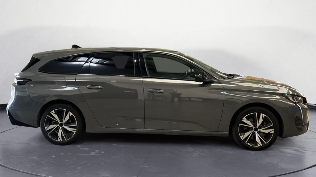 Nouvelle PEUGEOT 308 SW BlueHDi 130 EAT8  III SW BREAK Allure - Pack Access - Pack Confort