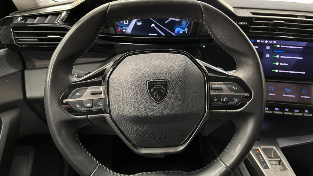 Nouvelle PEUGEOT 308 SW BlueHDi 130 EAT8  III SW BREAK Allure - Pack Access - Pack Confort