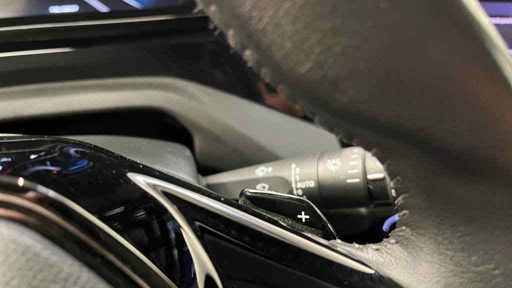 Nouvelle PEUGEOT 308 SW BlueHDi 130 EAT8  III SW BREAK Allure - Pack Access - Pack Confort