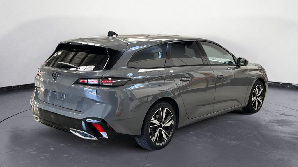 Nouvelle PEUGEOT 308 SW BlueHDi 130 EAT8  III SW BREAK Allure - Pack Access - Pack Confort