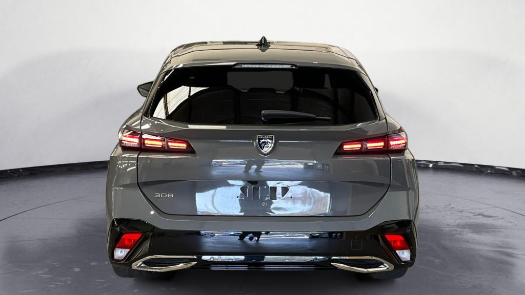 Nouvelle PEUGEOT 308 SW BlueHDi 130 EAT8  III SW BREAK Allure - Pack Access - Pack Confort