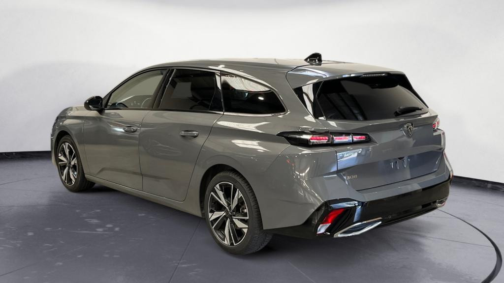Nouvelle PEUGEOT 308 SW BlueHDi 130 EAT8  III SW BREAK Allure - Pack Access - Pack Confort
