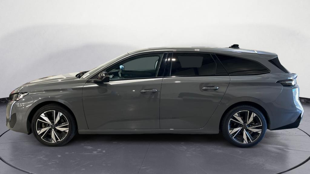 Nouvelle PEUGEOT 308 SW BlueHDi 130 EAT8  III SW BREAK Allure - Pack Access - Pack Confort