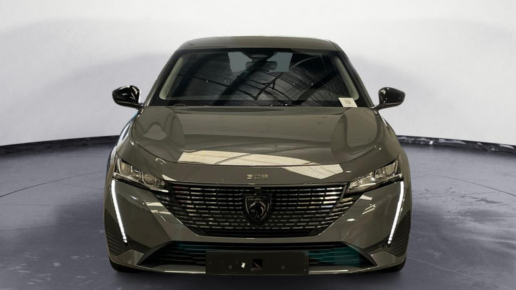 Nouvelle PEUGEOT 308 SW BlueHDi 130 EAT8  III SW BREAK Allure - Pack Access - Pack Confort