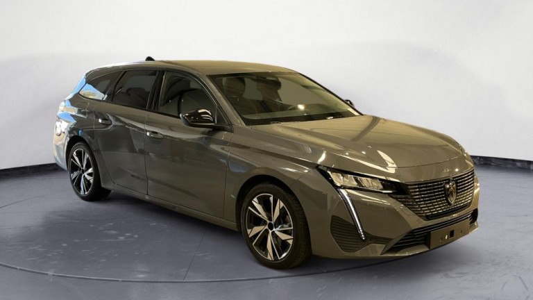 PEUGEOT 308 SW d'occasion disponible chez votre concessionnaire ORA7