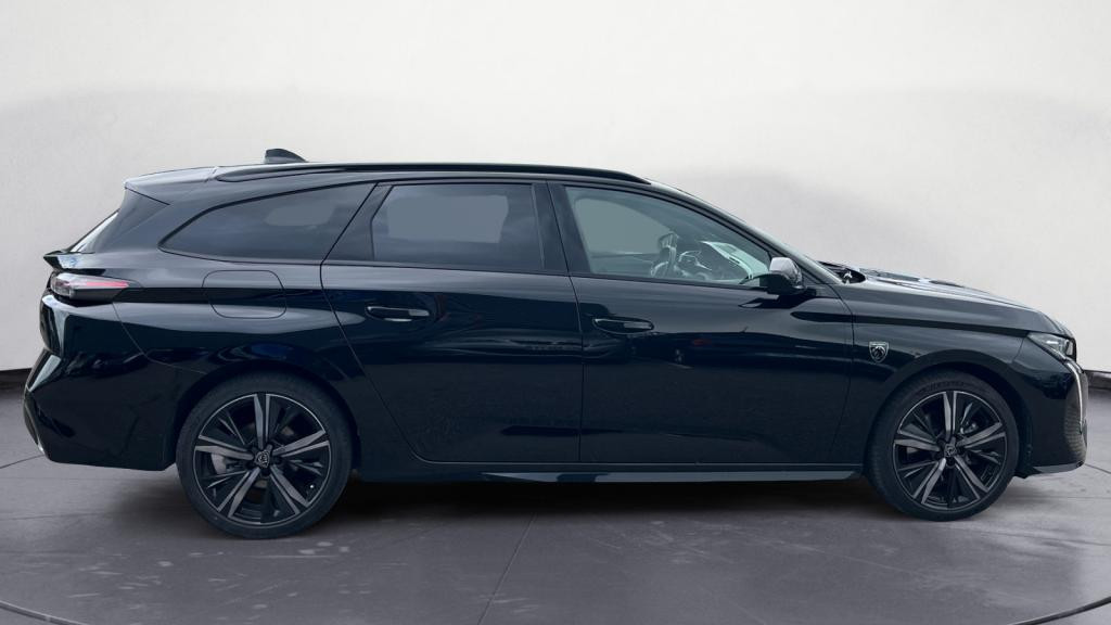 PEUGEOT 308 SW BlueHDi 130 EAT8 SW BREAK GT - Pack Alcantara - Pack Hifi - Visio 360