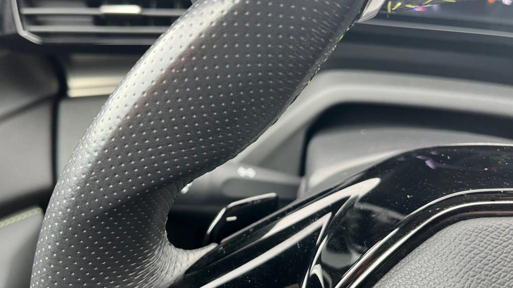 PEUGEOT 308 SW BlueHDi 130 EAT8 SW BREAK GT - Pack Alcantara - Pack Hifi - Visio 360