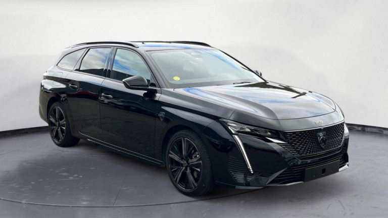 PEUGEOT 308 SW d'occasion disponible chez votre concessionnaire ORA7