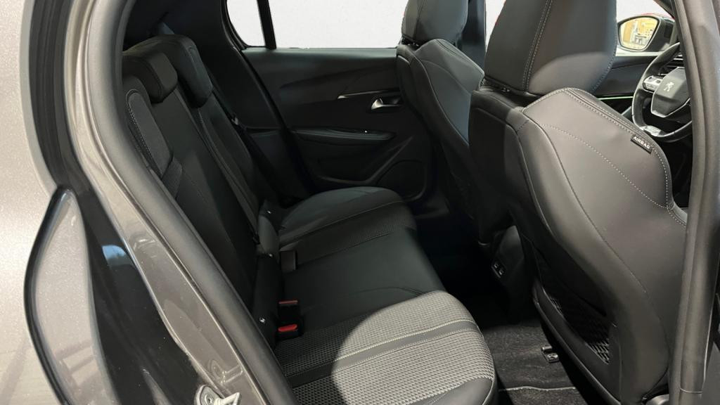 Nouvelle PEUGEOT 208 BlueHDi 100 II  GT - Toit Panoramque - Sièges Avant Chauffants