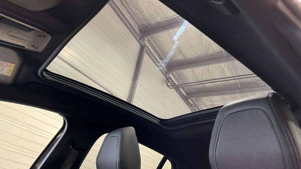 Nouvelle PEUGEOT 208 BlueHDi 100 II  GT - Toit Panoramque - Sièges Avant Chauffants