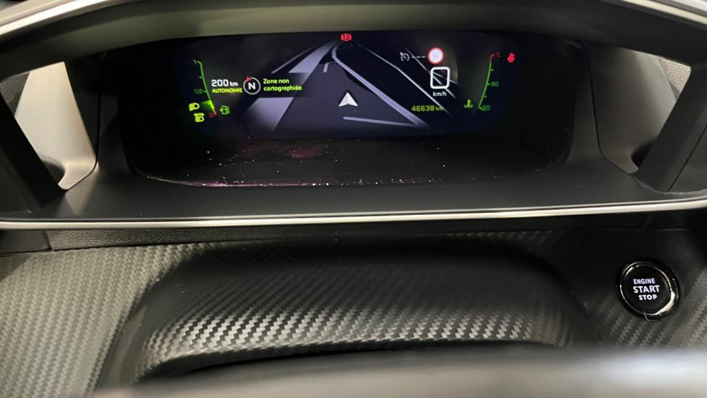 Nouvelle PEUGEOT 208 BlueHDi 100 II  GT - Toit Panoramque - Sièges Avant Chauffants