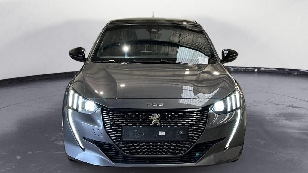 Nouvelle PEUGEOT 208 BlueHDi 100 II  GT - Toit Panoramque - Sièges Avant Chauffants