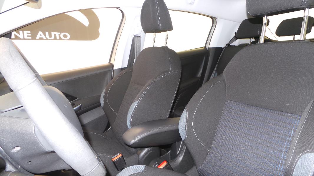 PEUGEOT 208 1.6 E-HDI FAP ALLURE 5P