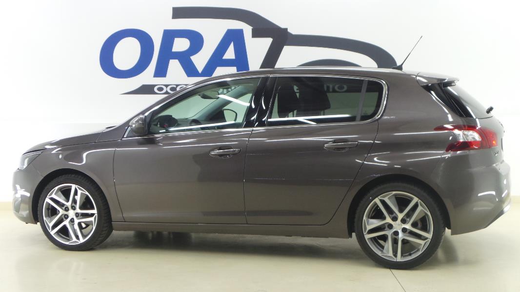 PEUGEOT 308 1.6 E-HDI FAP 115CH FELINE 5P