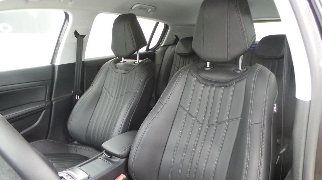 PEUGEOT 308 1.6 E-HDI FAP 115CH FELINE 5P