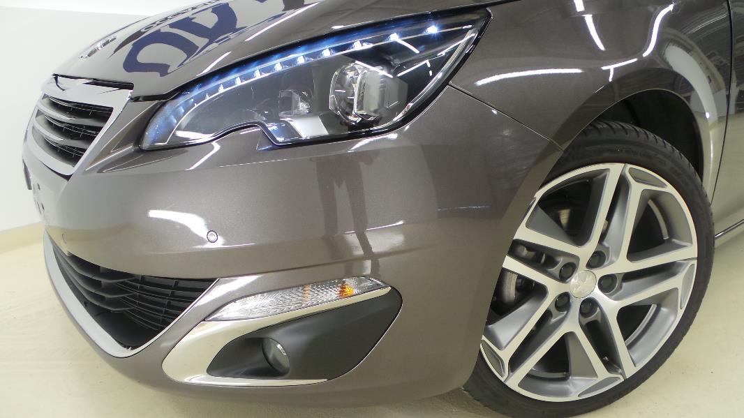 PEUGEOT 308 1.6 E-HDI FAP 115CH FELINE 5P