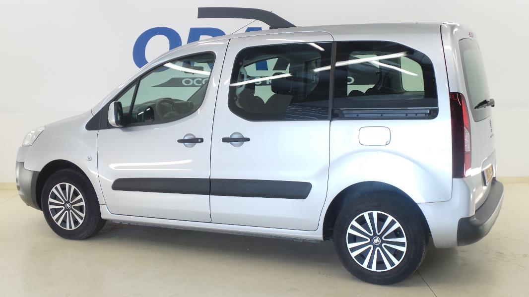 PEUGEOT PARTNER TEPEE 1.6 HDI92 FAP ACTIVE