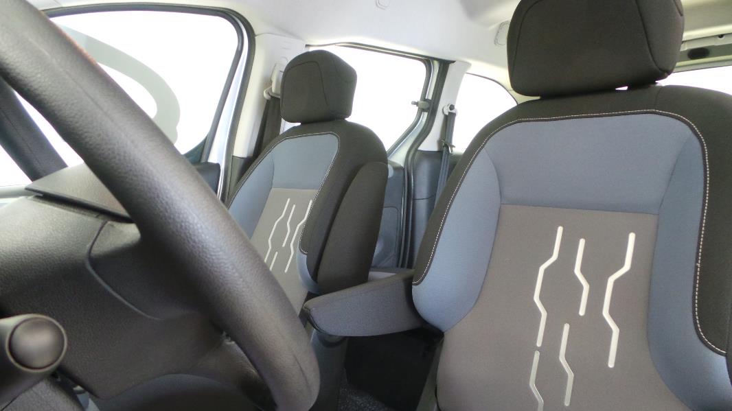 PEUGEOT PARTNER TEPEE 1.6 HDI92 FAP ACTIVE