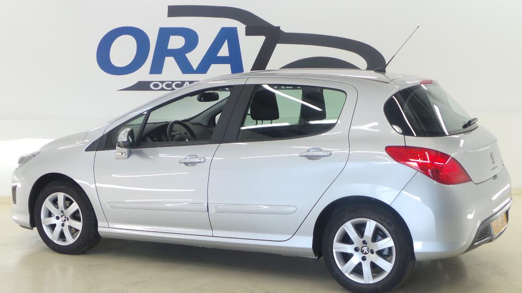 PEUGEOT 308 1.6 E-HDI FAP 115CH BUSINESS PACK 5P