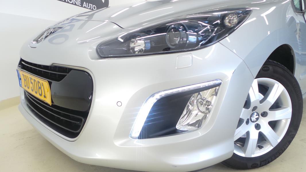 PEUGEOT 308 1.6 E-HDI FAP 115CH BUSINESS PACK 5P