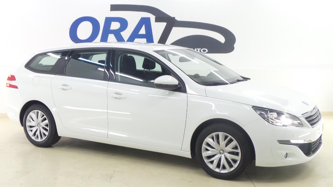 PEUGEOT 308 SW 1.6 E-HDI FAP 115CH ACTIVE