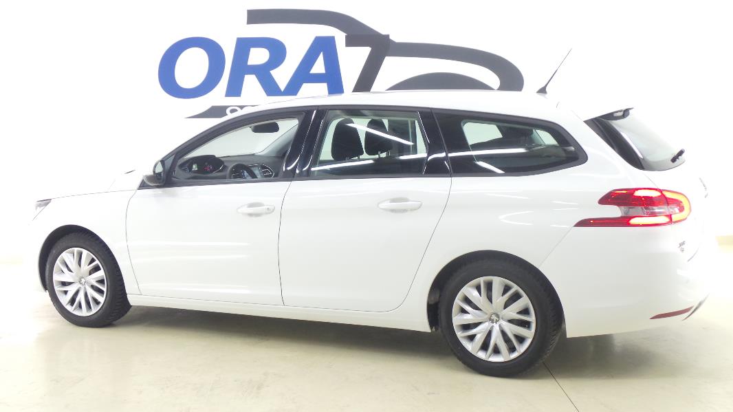 PEUGEOT 308 SW 1.6 E-HDI FAP 115CH ACTIVE