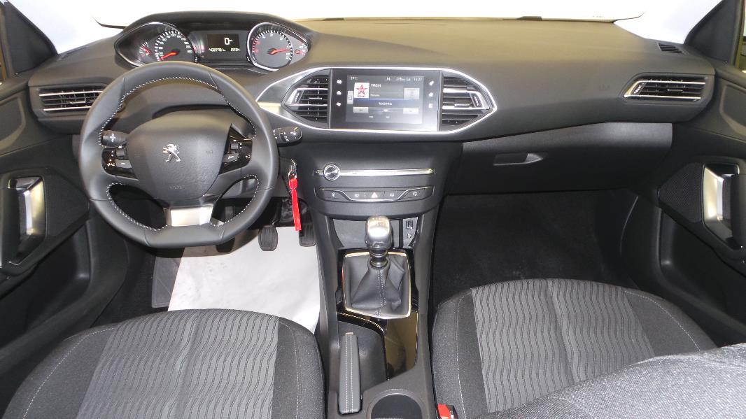 PEUGEOT 308 SW 1.6 E-HDI FAP 115CH ACTIVE