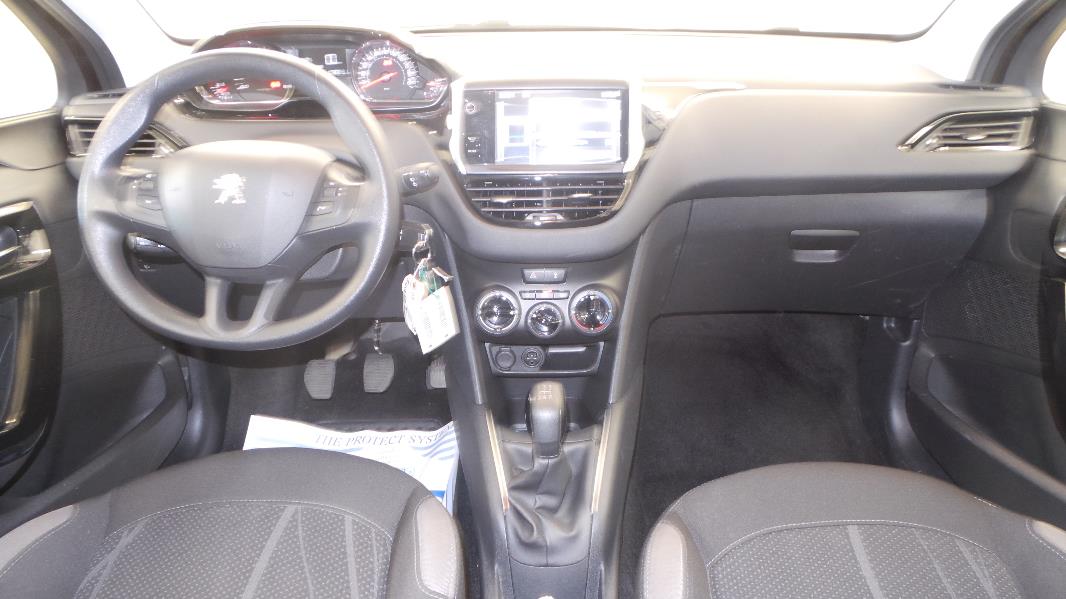 PEUGEOT 208 1.6 E-HDI FAP ACTIVE 5P