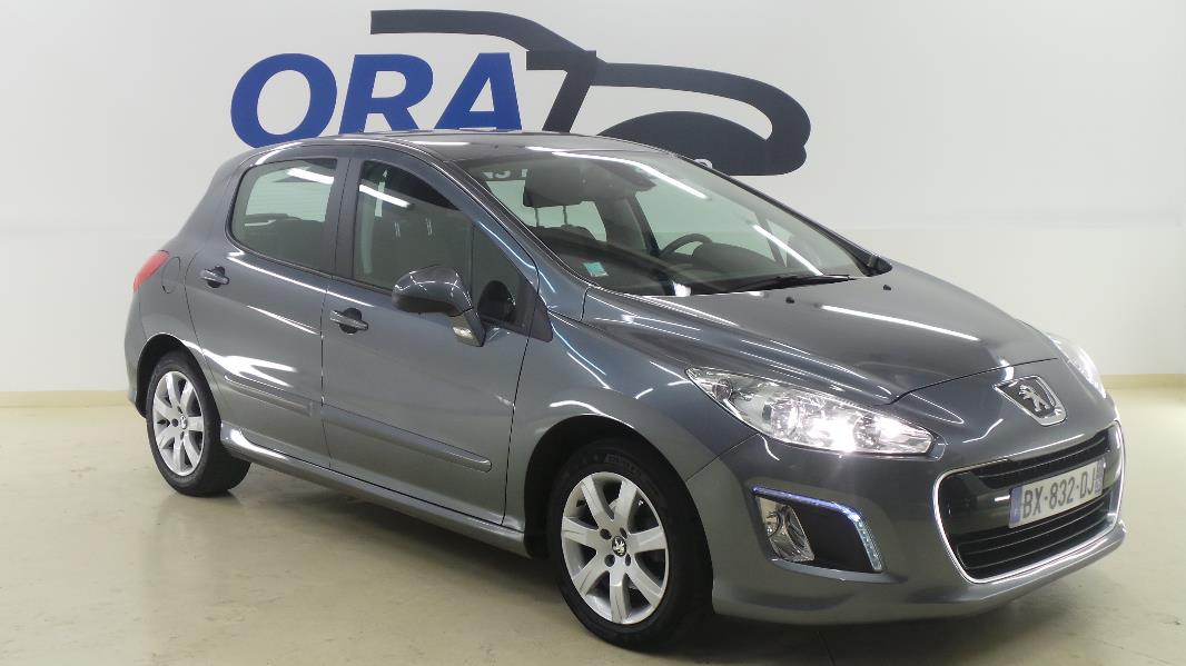 PEUGEOT 308 1.6 E-HDI112 FAP ACTIVE 5P