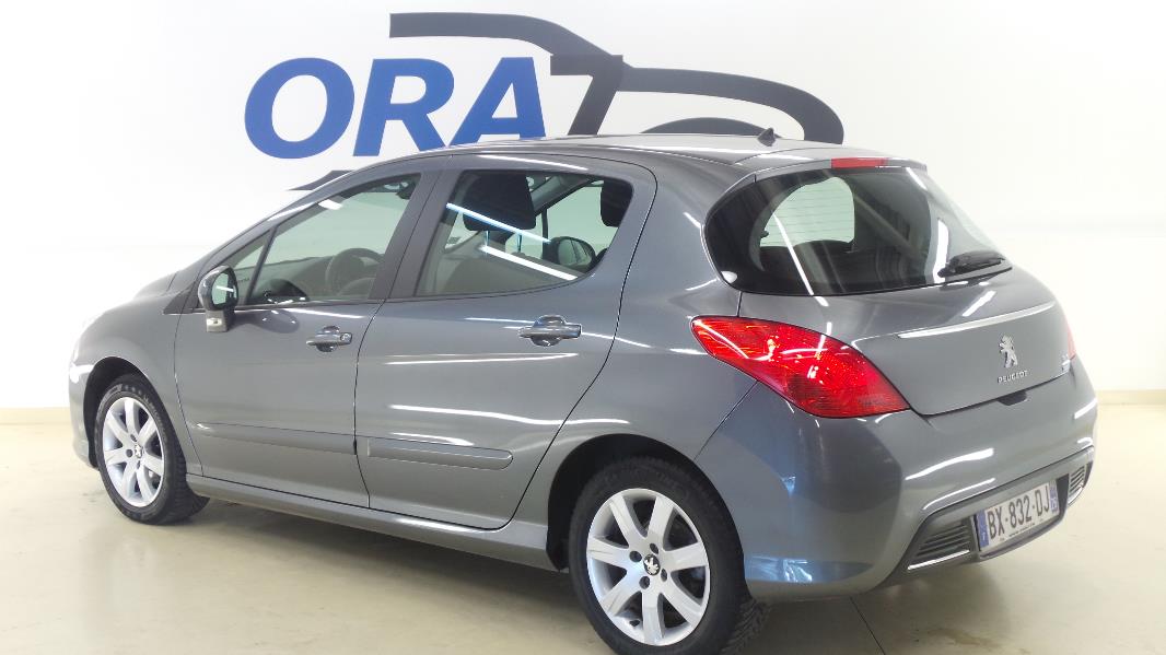 PEUGEOT 308 1.6 E-HDI112 FAP ACTIVE 5P