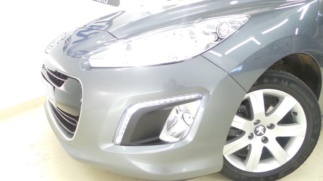 PEUGEOT 308 1.6 E-HDI112 FAP ACTIVE 5P