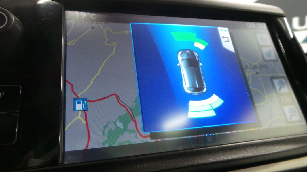 PEUGEOT 208 1.6 E-HDI115 FAP XY 3P