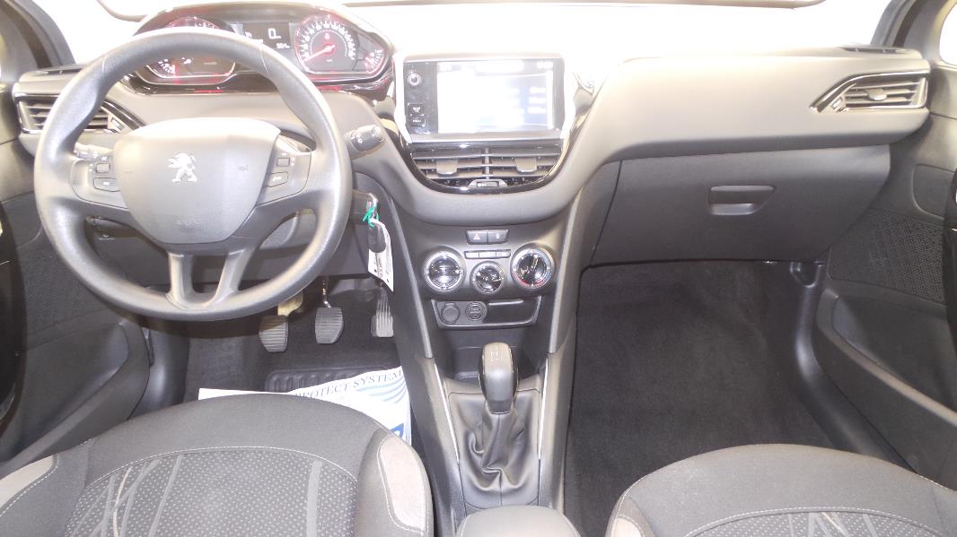 PEUGEOT 208 1.6 E-HDI FAP ACTIVE 5P