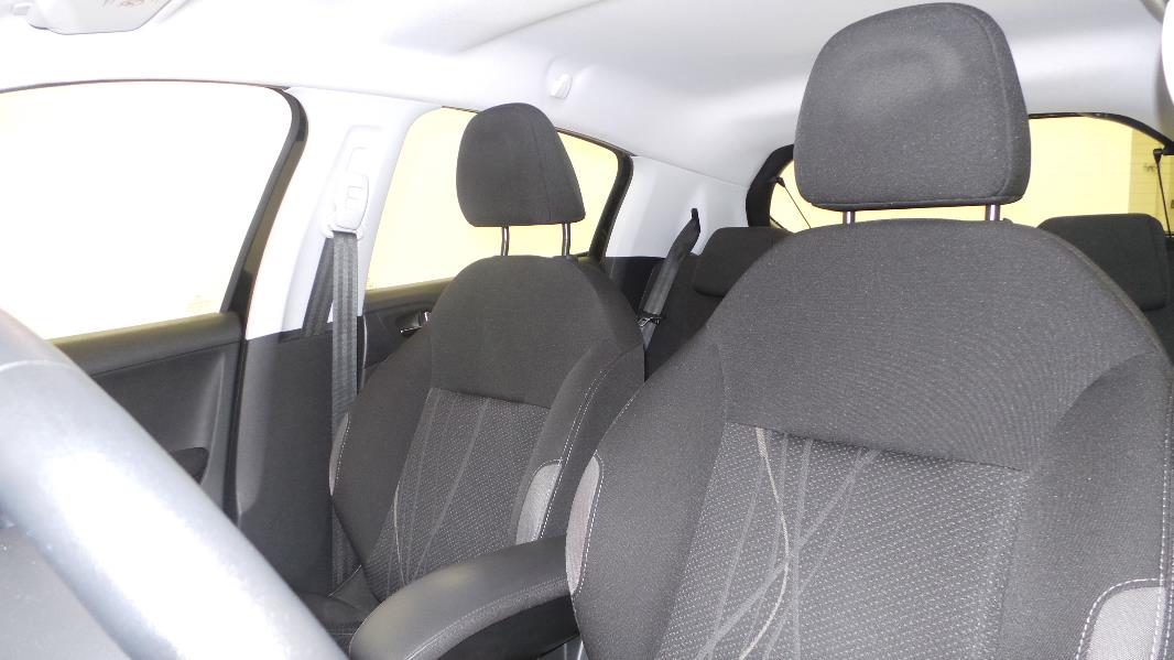 PEUGEOT 208 1.6 E-HDI FAP ACTIVE 5P