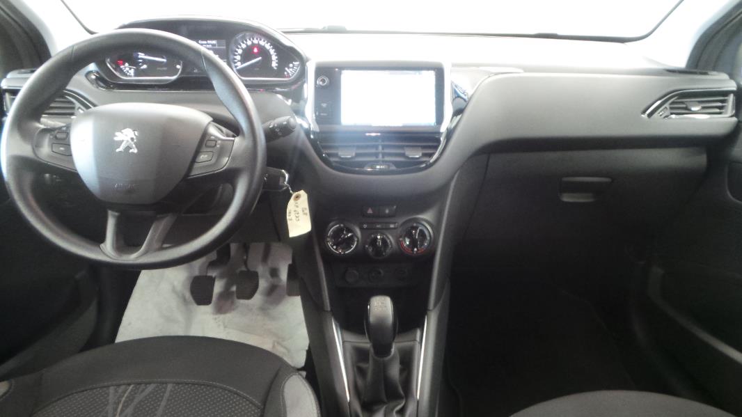 PEUGEOT 208 1.6 E-HDI FAP ACTIVE 5P